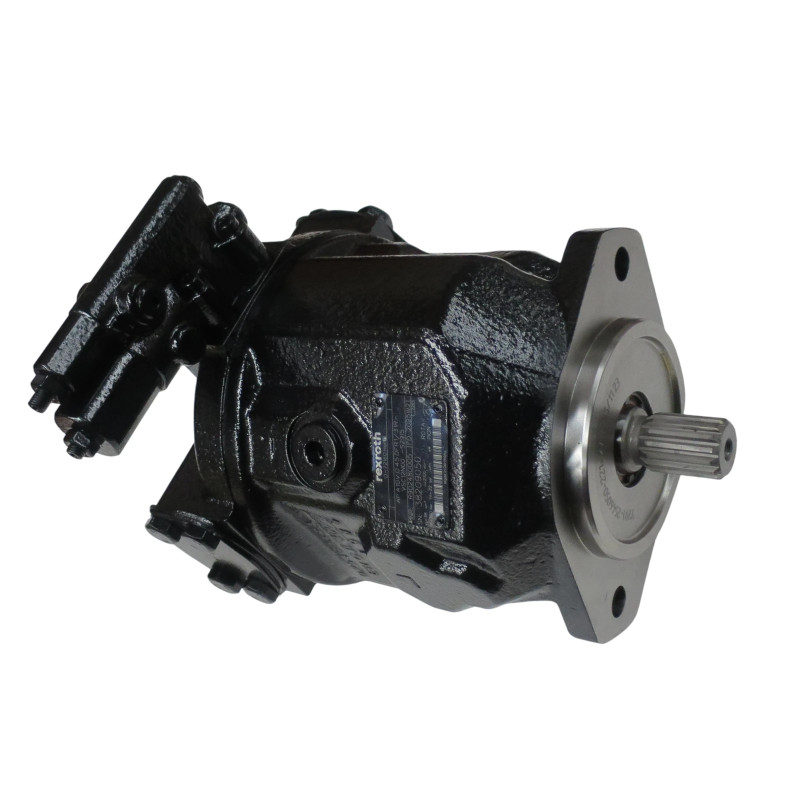 HYDRAULIC PUMP REXROTH R902480005 APA10VO45DFR1 31R-VSC12N00-S2915 ZGBP-00182